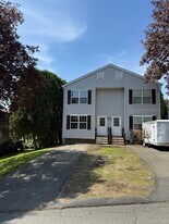 6 Trumbull St in Derby, CT - Building Photo