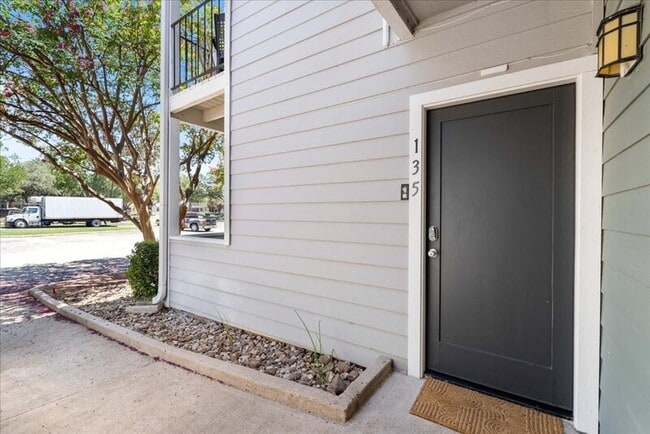 property at 12166 Metric Blvd