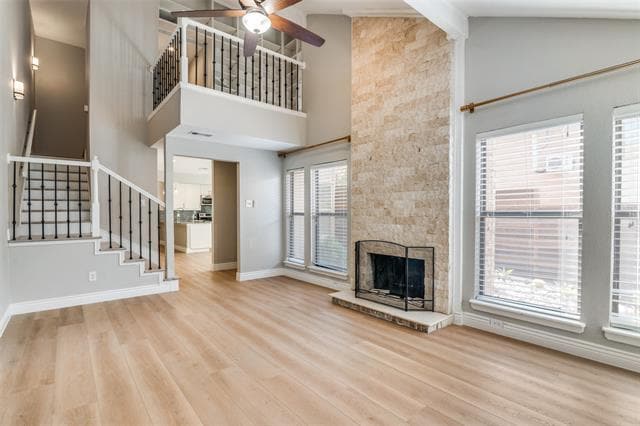 property at 3217 Elizabeth St