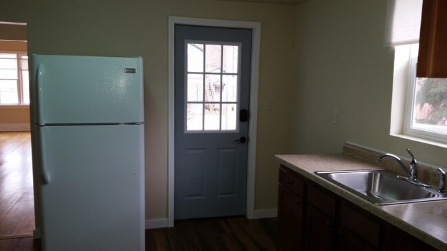 property at 213 North 3rd Street