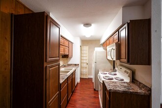 2110 Wilcrest Dr in Houston, TX - Building Photo - Building Photo