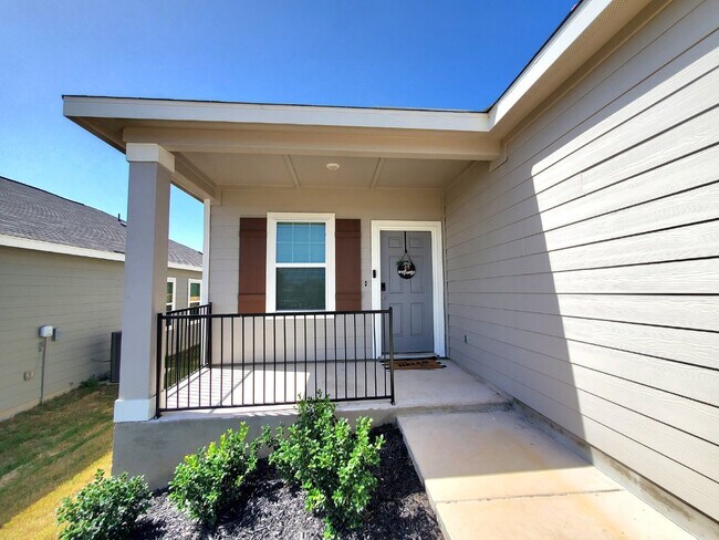 12511 Antilia in San Antonio, TX - Building Photo - Building Photo