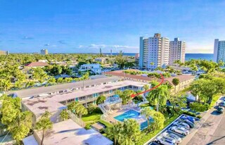 3225 NE 16th St in Pompano Beach, FL - Building Photo