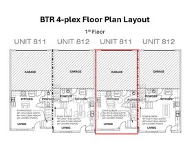 3904 Canoe St in Evans, CO - Building Photo - Building Photo