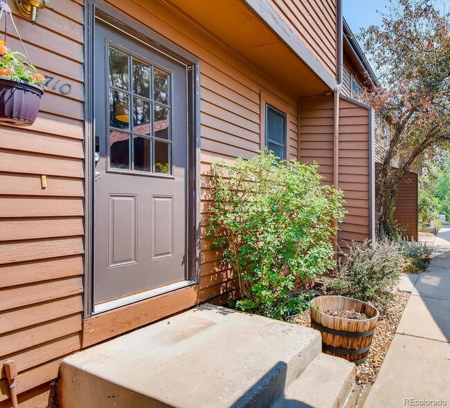 710 Julian Cir in Lafayette, CO - Building Photo - Building Photo