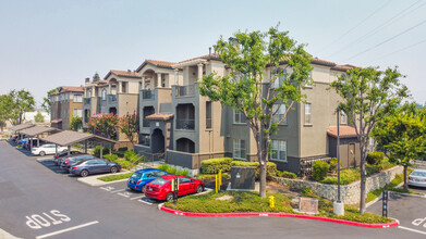 The Crossing at Montague in Milpitas, CA - Building Photo - Building Photo