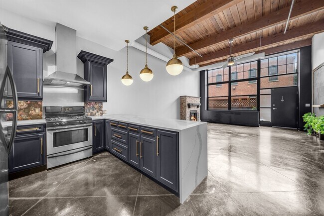 property at 60 Dudley St
