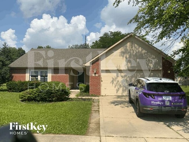 property at 536 Garden Grace Dr