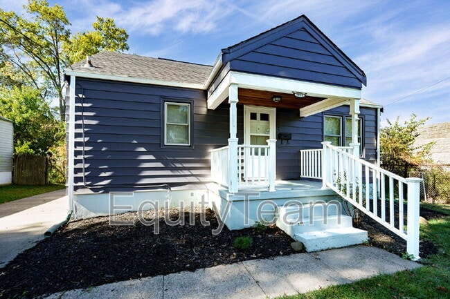 6949 Marbev Dr in Cincinnati, OH - Building Photo - Building Photo