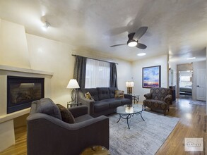 303 Sena St in Santa Fe, NM - Building Photo - Building Photo