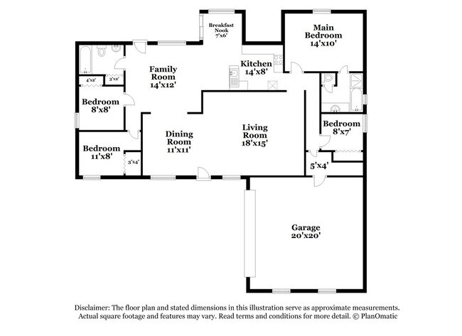 2831 Laurel Leaf Dr in Valrico, FL - Building Photo - Building Photo