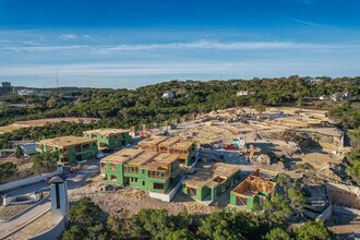 The Addie at Westlake in Austin, TX - Building Photo - Building Photo