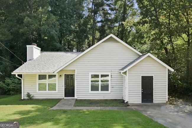 property at 4174 Shiloh Ridge Trail