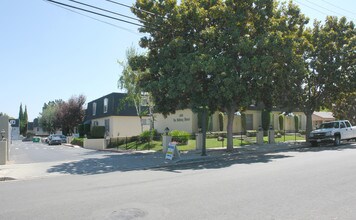 Brittany House Apartments in San Jose, CA - Building Photo - Building Photo