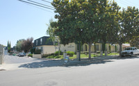 Brittany House Apartments in San Jose, CA - Foto de edificio - Building Photo