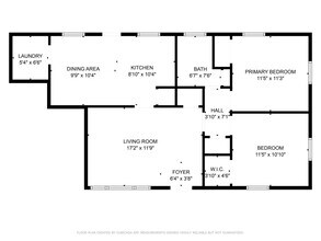 1307 E Avenue H in Killeen, TX - Building Photo - Building Photo