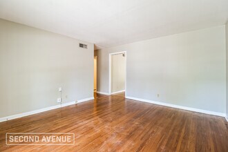 8110 Alvin Ln in Little Rock, AR - Building Photo - Building Photo