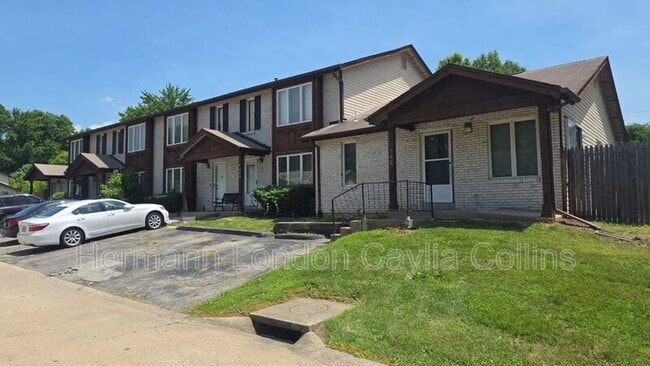 property at 946 Amaral Cir