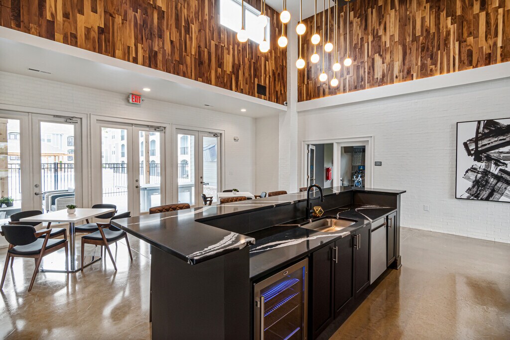 Aldon at Powell and Broad Apartments in Fuquay Varina, NC