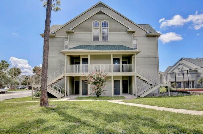 property at 6130 Westgate Dr