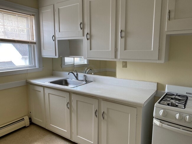 property at 464 Highland Ave