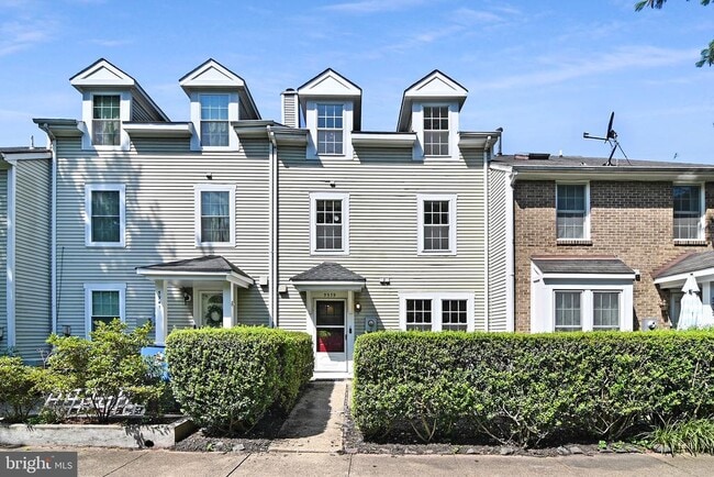 property at 5939 Havener House Way