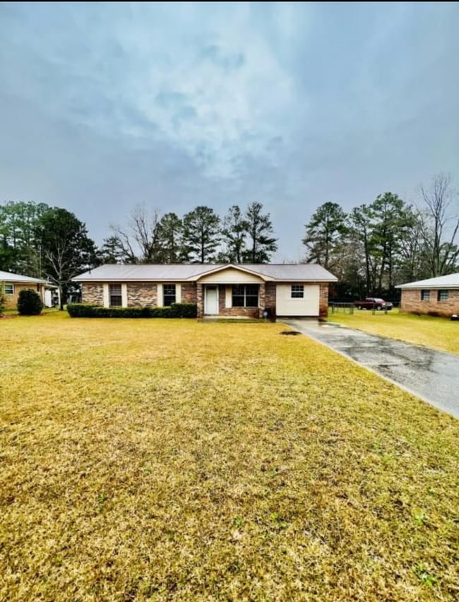 property at 206 Goff Dr