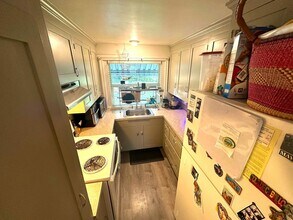 136 NW 21st St in Corvallis, OR - Building Photo - Building Photo