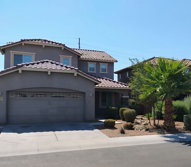 5220 S 16th Pl in Phoenix, AZ - Building Photo - Building Photo