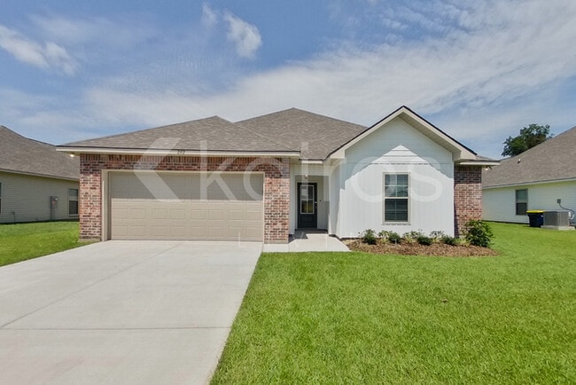 property at 202 Carencro St