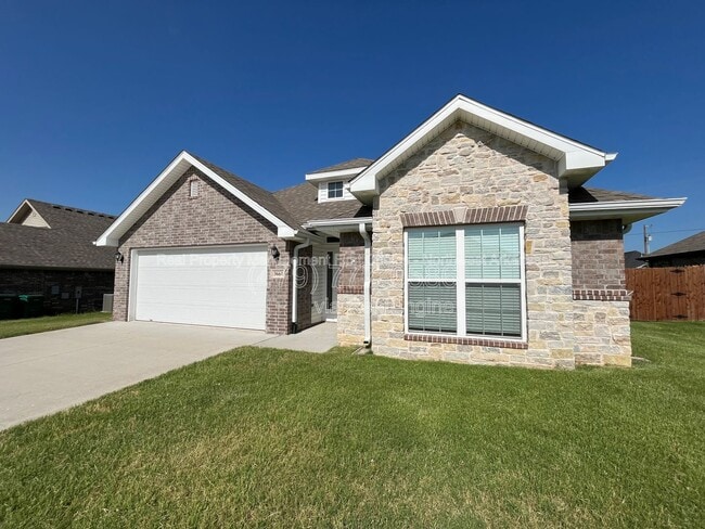 3661 Ambrosia Ln in Bentonville, AR - Building Photo - Building Photo