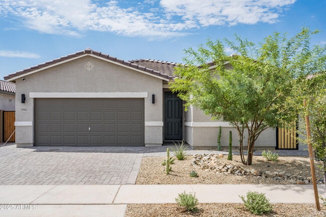 property at 18365 W Ewers Dr