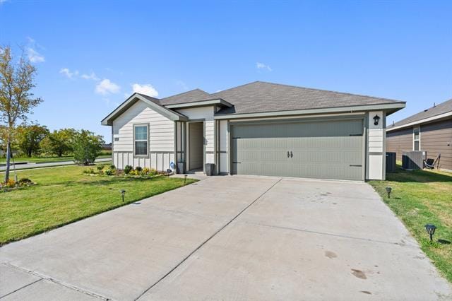 6546 Sand Dune Wy in Princeton, TX - Building Photo - Building Photo