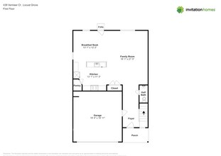 439 Vermeer Ct in Locust Grove, GA - Building Photo - Building Photo