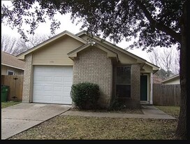 2150 Redwing Way in Round Rock, TX - Building Photo