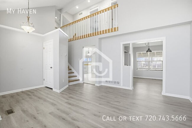 5812 S Jericho Way in Centennial, CO - Building Photo - Building Photo