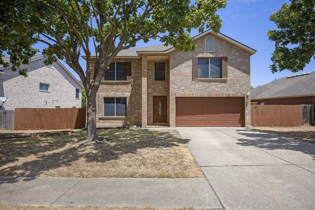 12943 Dionysus Dr in Austin, TX - Building Photo - Building Photo