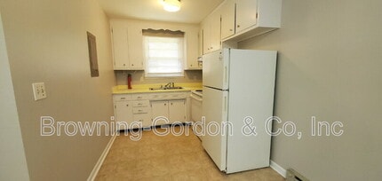 4924 Briarwood Dr in Nashville, TN - Building Photo - Building Photo
