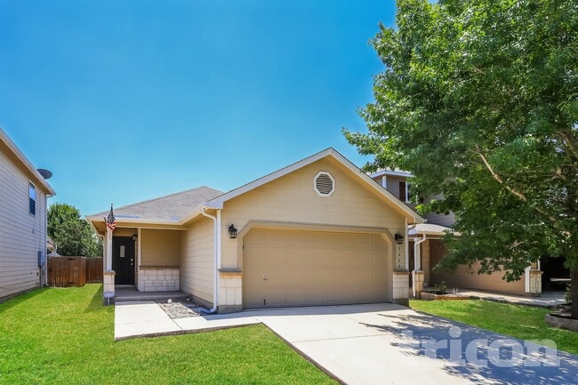 property at 12222 Autumn Cherry