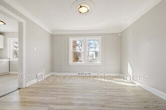 19353 Teppert St in Detroit, MI - Building Photo - Building Photo