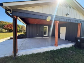 11 Cobblestone Ln NW in Concord, NC - Building Photo