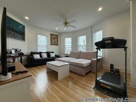 94 Berkshire St, Unit 2 in Cambridge, MA - Building Photo