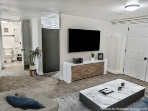 10255 Montview Blvd, Unit B in Aurora, CO - Building Photo - Building Photo