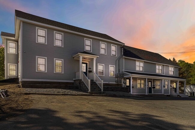 property at 192 Main St