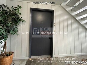 6451 S Stevens St in Tacoma, WA - Building Photo - Building Photo