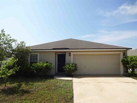 8722 Star Leaf Rd N in Jacksonville, FL - Building Photo