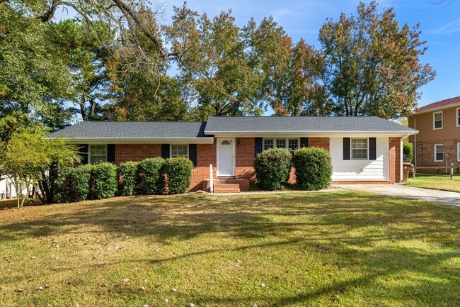 property at 406 November St