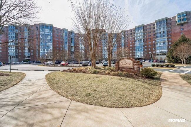 property at 3100 N Leisure World Blvd