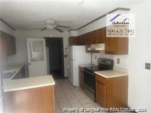 1235 Wilderness Dr in Spring Lake, NC - Building Photo - Building Photo