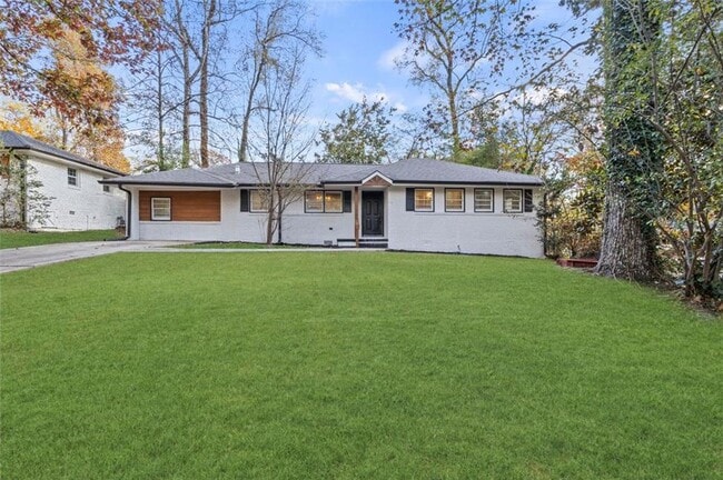 property at 2378 Green Forrest Dr
